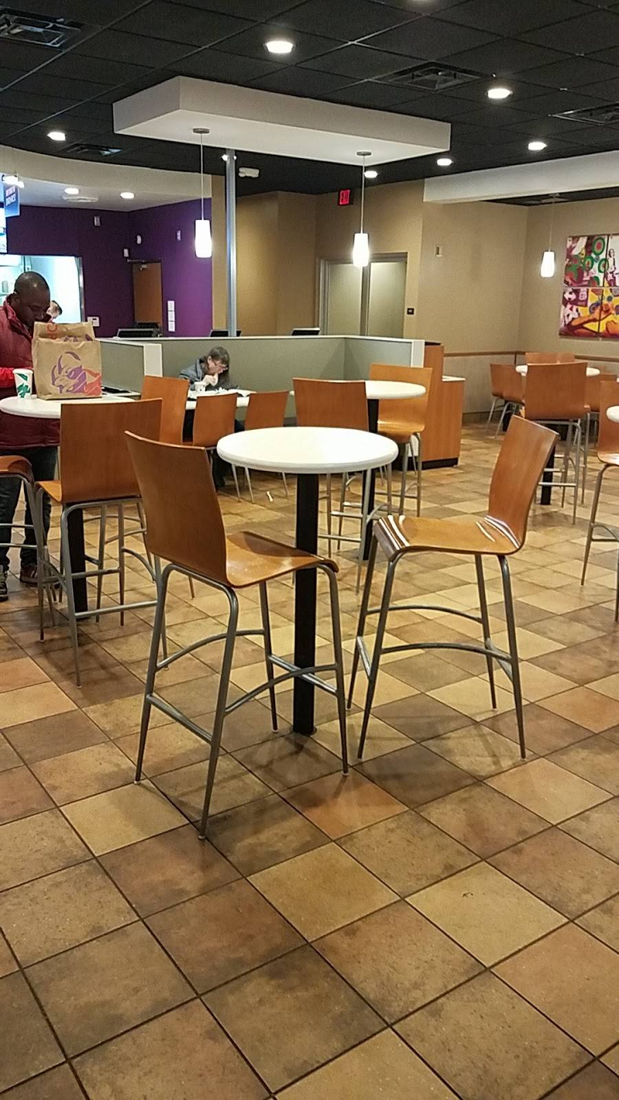 Taco Bell | meal takeaway | 6165 N Keystone Ave, Indianapolis, IN 46220, USA | 3172570960 OR +1 317-257-0960