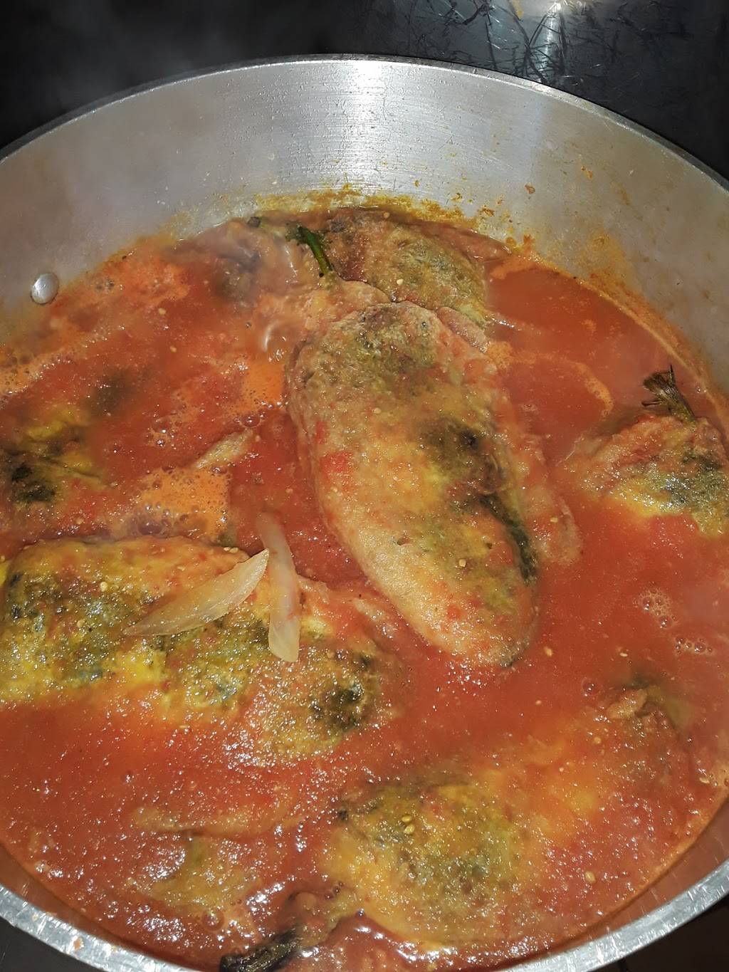 VISITA MARAVATIO RESTAURANTE | restaurant | 1621 W 43rd St, Chicago, IL 60609, USA | 7737124263 OR +1 773-712-4263