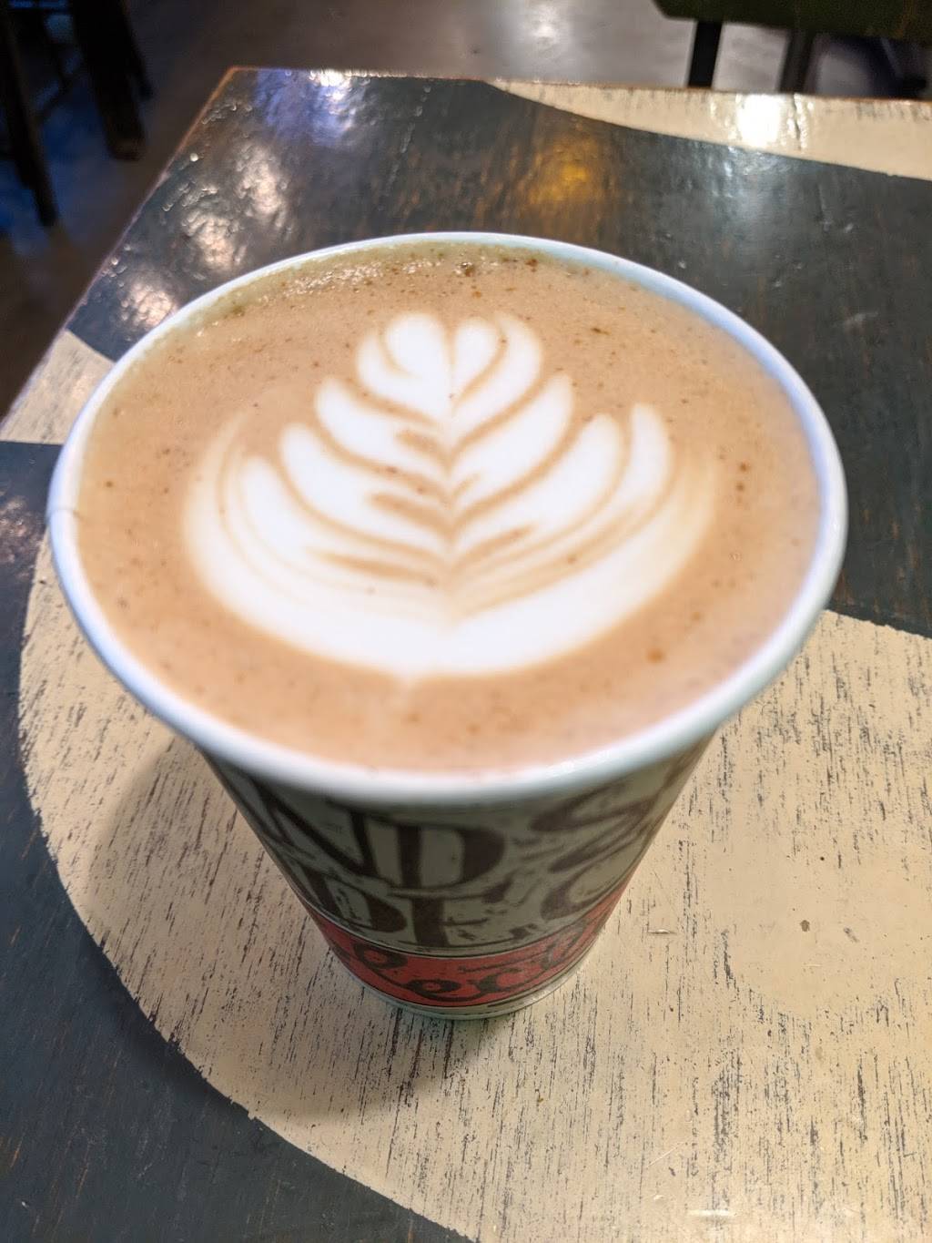 Colectivo Coffee - State St. | cafe | 583 State St, Madison, WI 53703, USA | 6087091911 OR +1 608-709-1911