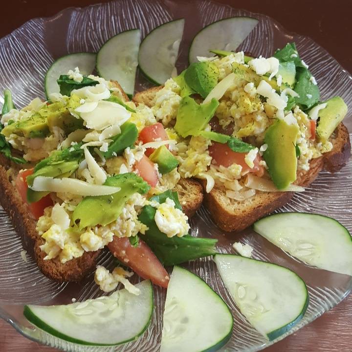 Park Hill Hub | cafe | 1502 Ivanhoe St, Denver, CO 80220, USA | 7206694847 OR +1 720-669-4847