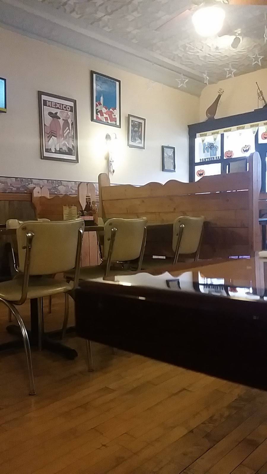 SOL DE MEXICO RESTAURANT OF VIRDEN ILLINOIS | restaurant | 107 E Jackson St, Virden, IL 62690, USA | 2179652104 OR +1 217-965-2104