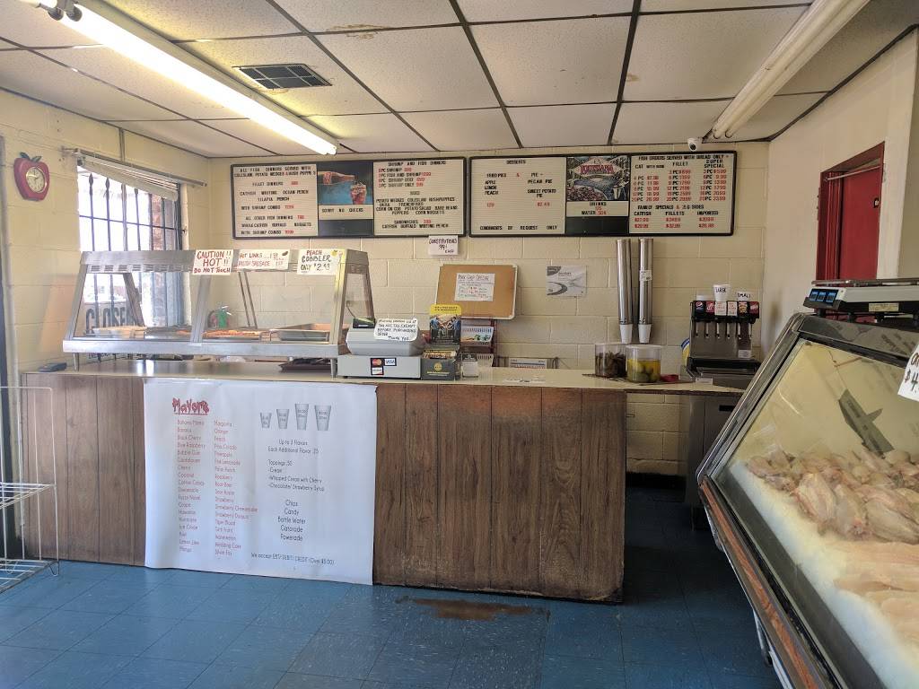 Bobs Fish & Seafood | restaurant | 3340 N Kelley Ave, Oklahoma City, OK 73111, USA | 4054247380 OR +1 405-424-7380