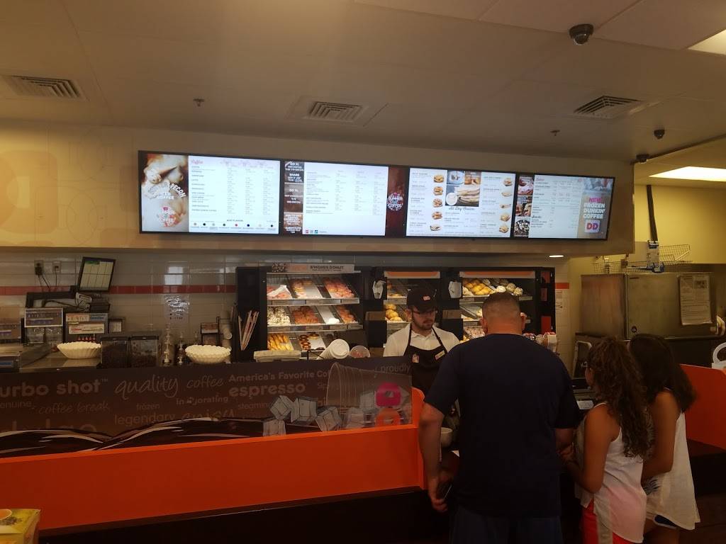 Dunkin | bakery | 5 Ayers Village Rd, Methuen, MA 01844, USA | 9786853748 OR +1 978-685-3748