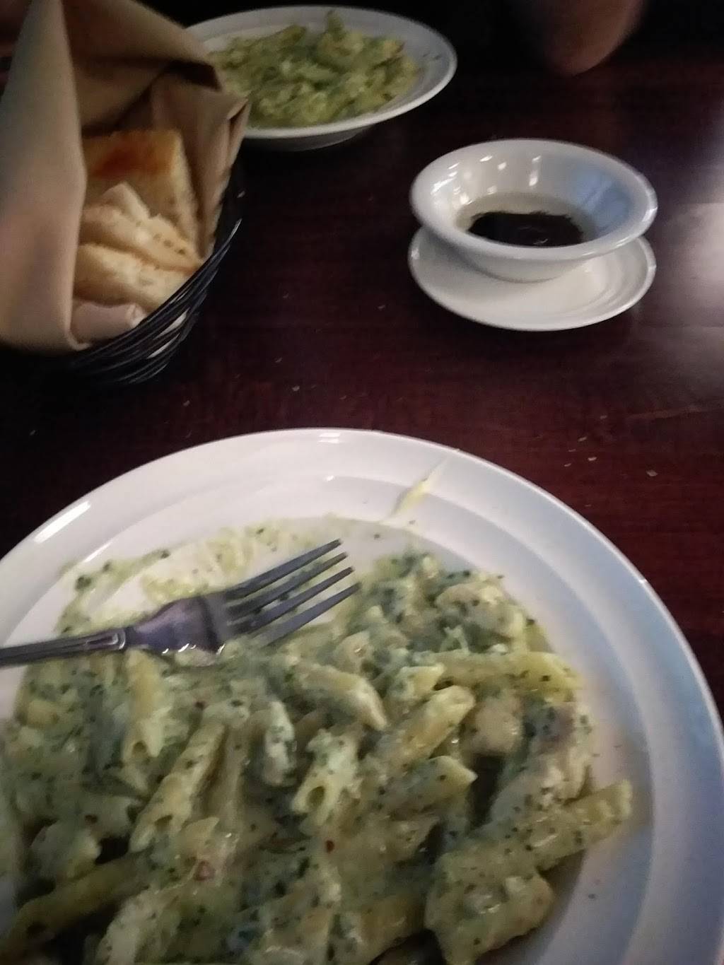 Mamma Olivia | restaurant | 3528 S Maryland Pkwy, Las Vegas, NV 89169, USA | 7028231222 OR +1 702-823-1222