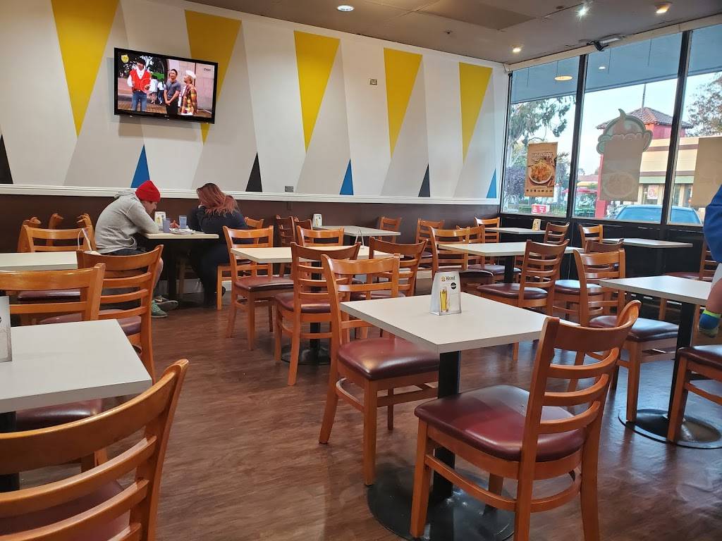 Vons Chicken Newark | restaurant | 6180 Jarvis Ave, Newark, CA 94560, USA | 5108941387 OR +1 510-894-1387