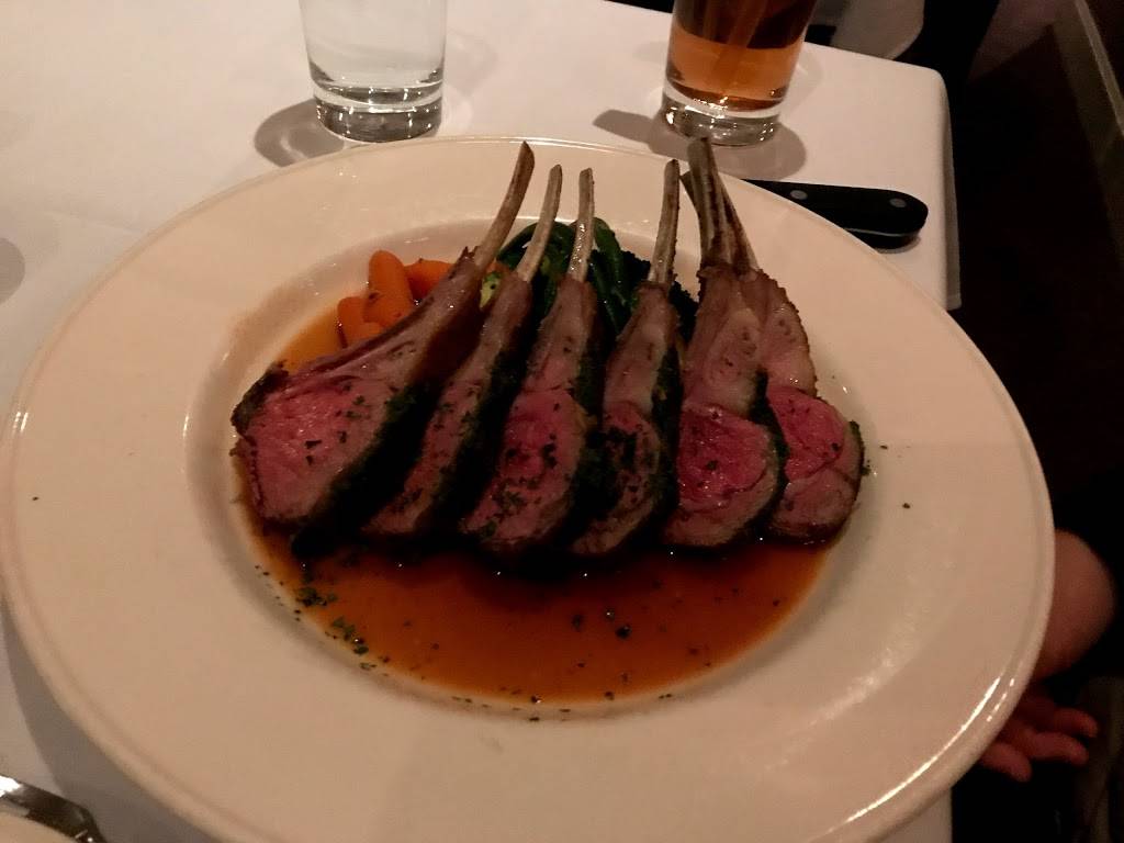 Tatsus French Restaurant | restaurant | 4603 W 90th St, Prairie Village, KS 66207, USA | 9133839801 OR +1 913-383-9801