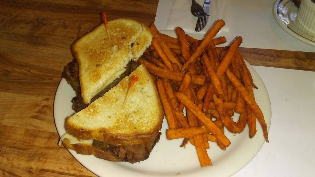 Kountry Kitchen | restaurant | 826 Main St, Ramona, CA 92065, USA | 7607893200 OR +1 760-789-3200