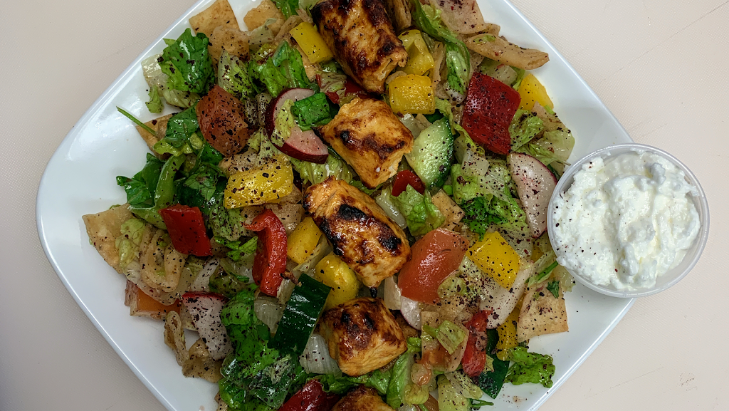 Armenian Table Restaurant | restaurant | 271A Morningside Ave, Scarborough, ON M1E 3G1, Canada | 4165191719 OR +1 416-519-1719