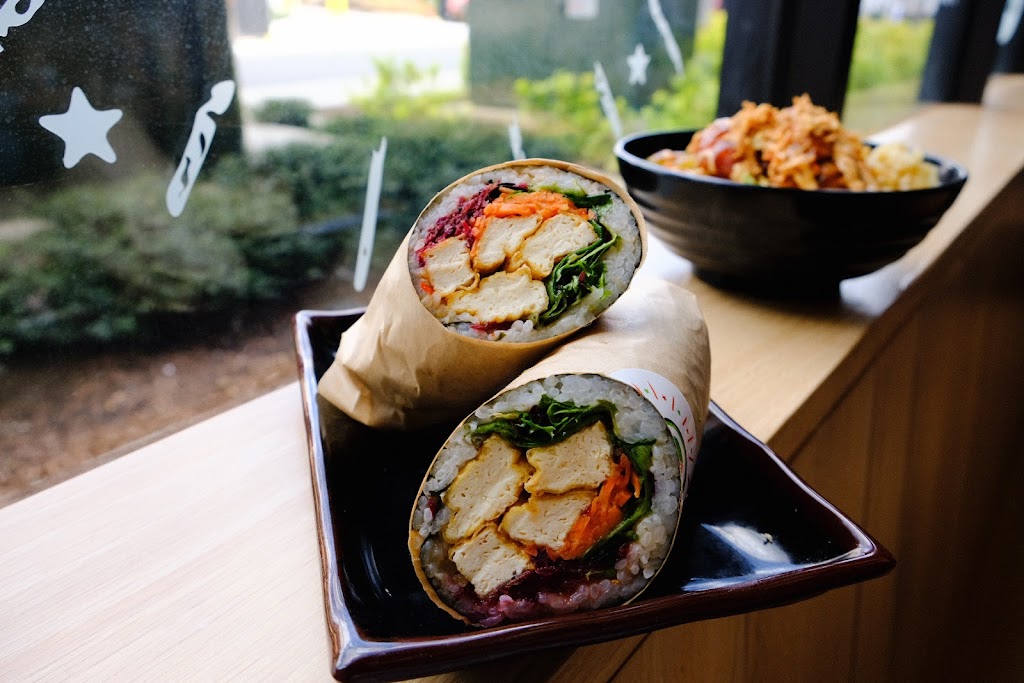 Poke Burri Battery | restaurant | 925 Battery Ave SE Ste. 1100, Atlanta, GA 30339, USA | 4705068453 OR +1 470-506-8453