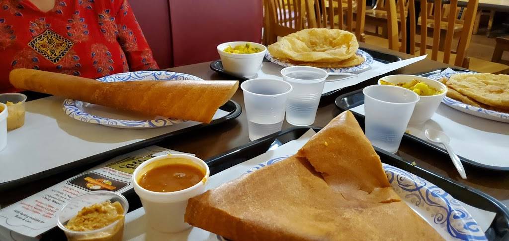 Dosa Place | restaurant | 745 E Market St, Niagara Falls, NY 14301, USA | 7165242144 OR +1 716-524-2144