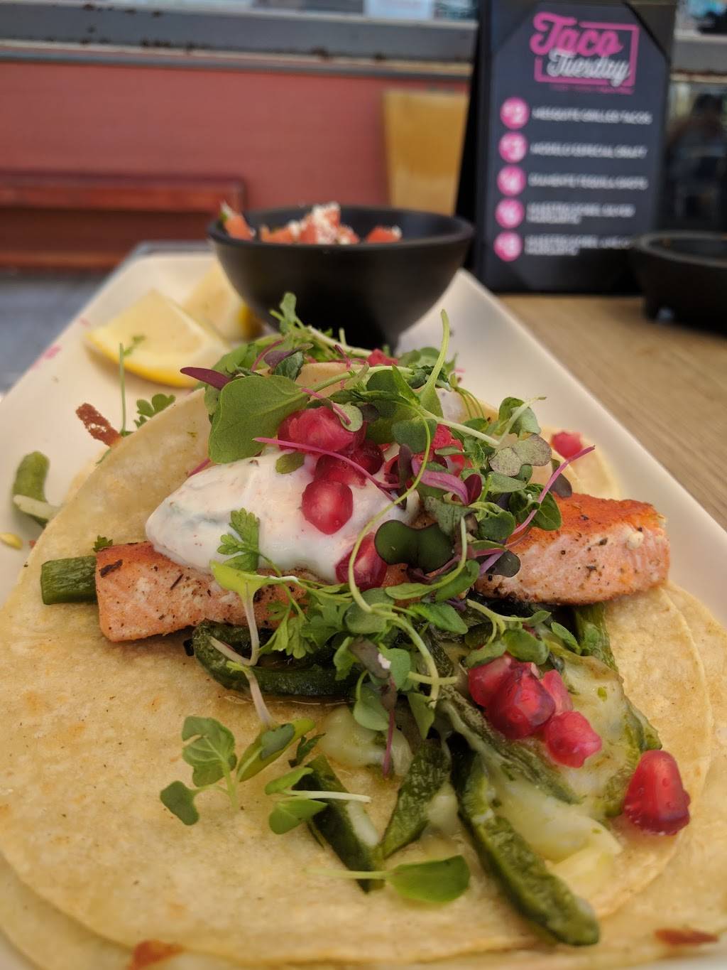 Lolas Mexican Cuisine | restaurant | 1049, 2030 E 4th St, Long Beach, CA 90814, USA | 5623435506 OR +1 562-343-5506