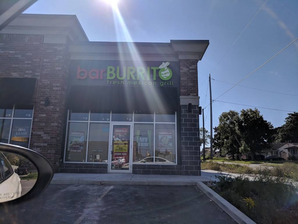 barBURRITO | restaurant | 1303 King St E, Oshawa, ON L1H 1J3, Canada | 9054414013 OR +1 905-441-4013