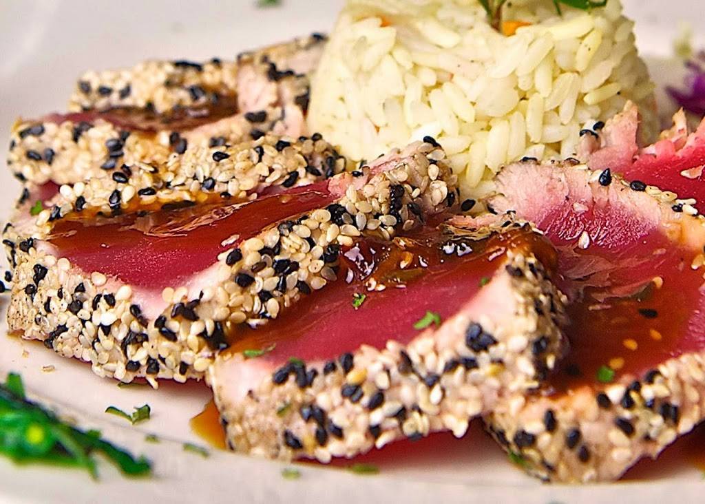 Kingfish Grill On the Water | restaurant | 252 Yacht Club Dr, St. Augustine, FL 32084, USA | 9048242111 OR +1 904-824-2111