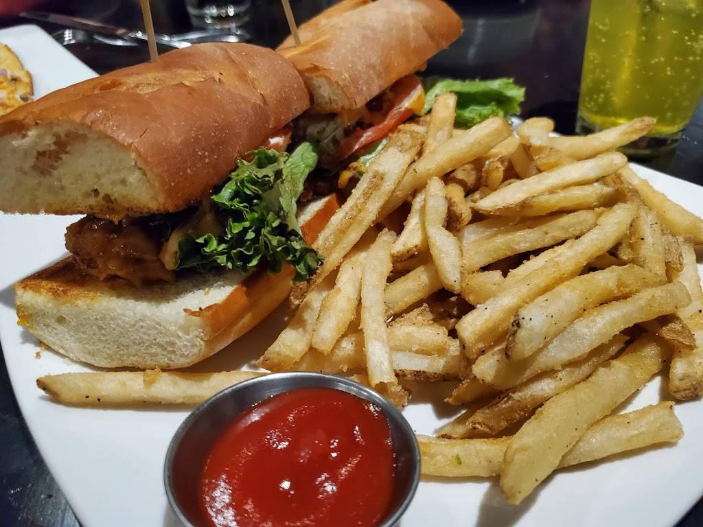 Triumph Grill | restaurant | 3419 Olive St, St. Louis, MO 63103, USA | 3144461801 OR +1 314-446-1801