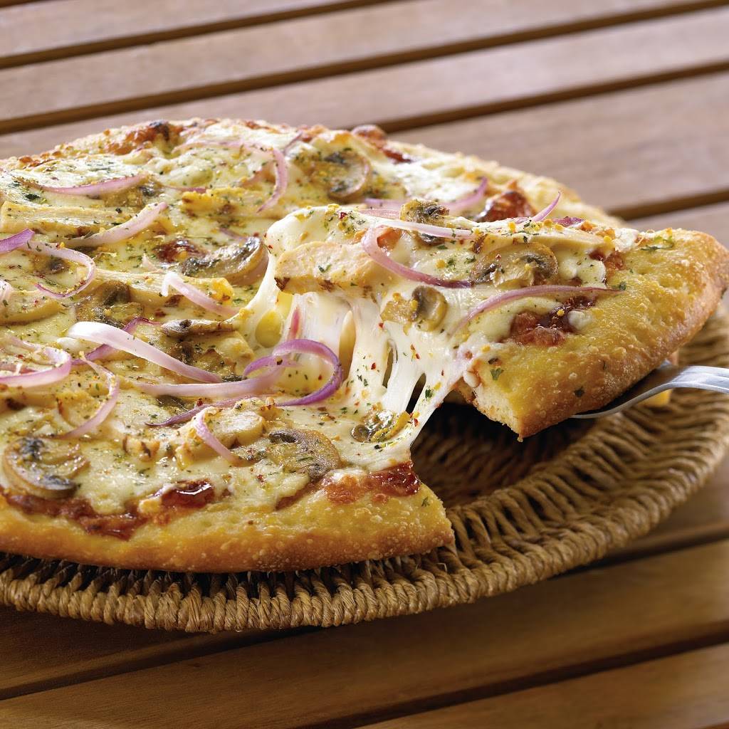 Toppers Pizza - Barrie Bryne Drive | meal delivery | 505 Bryne Dr, Barrie, ON L4N 9P7, Canada | 8664546644 OR +1 866-454-6644