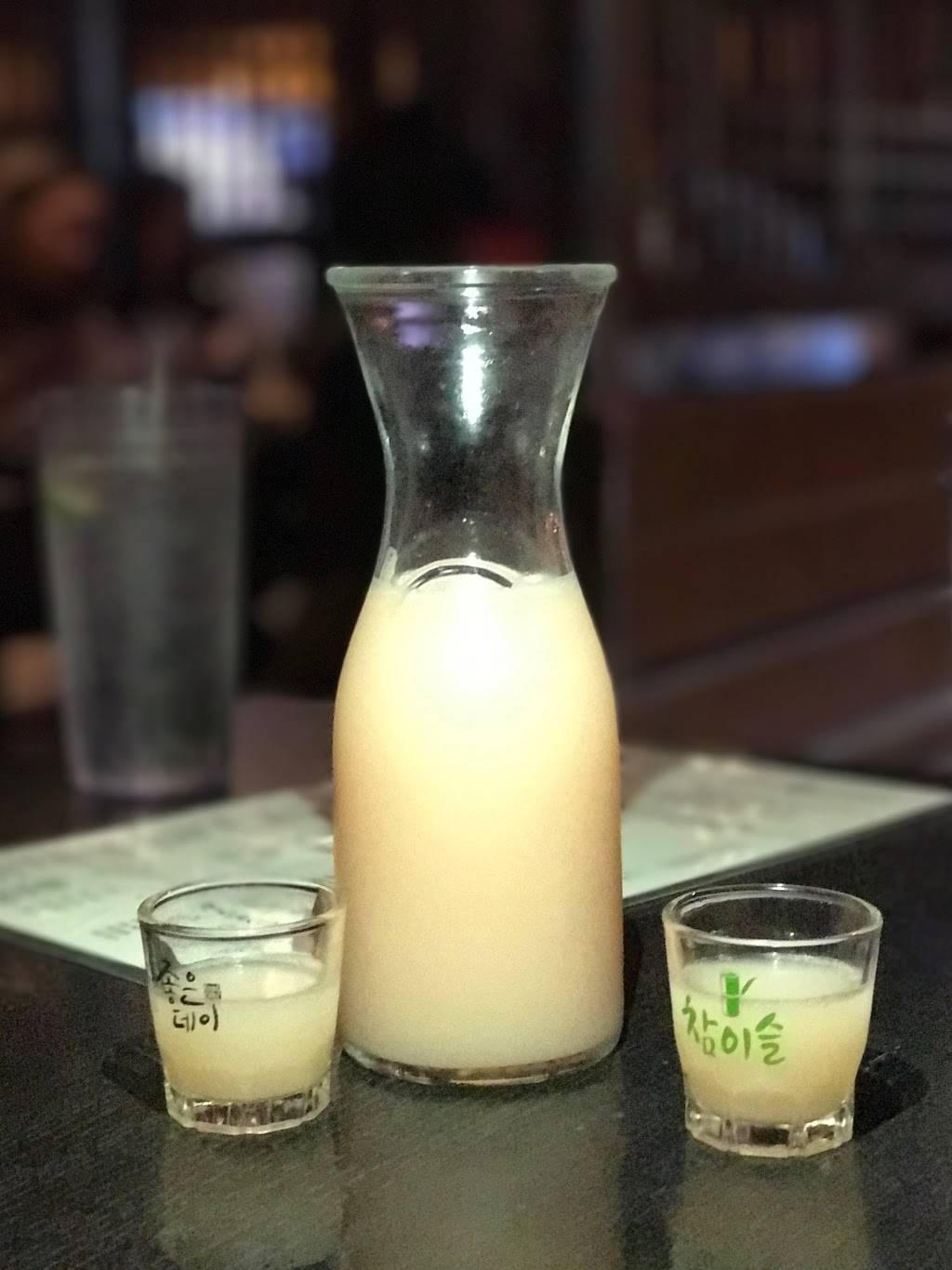 Min Sok Chon | restaurant | 4620 Convoy St Exam, San Diego, CA 92111, USA | 8585608168 OR +1 858-560-8168