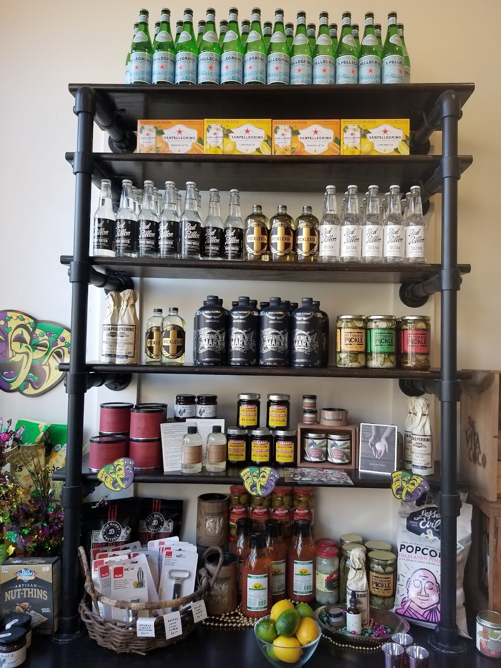 Mayfly Market and Deli | cafe | 1327 Arch St, Pittsburgh, PA 15212, USA | 4123221300 OR +1 412-322-1300