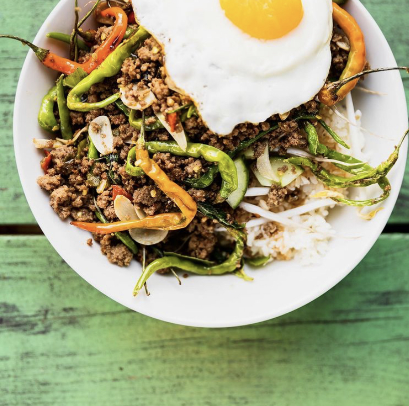 Xiao Bao Charlotte | restaurant | Optimist Hall, 1115 N Brevard St #14, Charlotte, NC 28206, USA | 9803090670 OR +1 980-309-0670