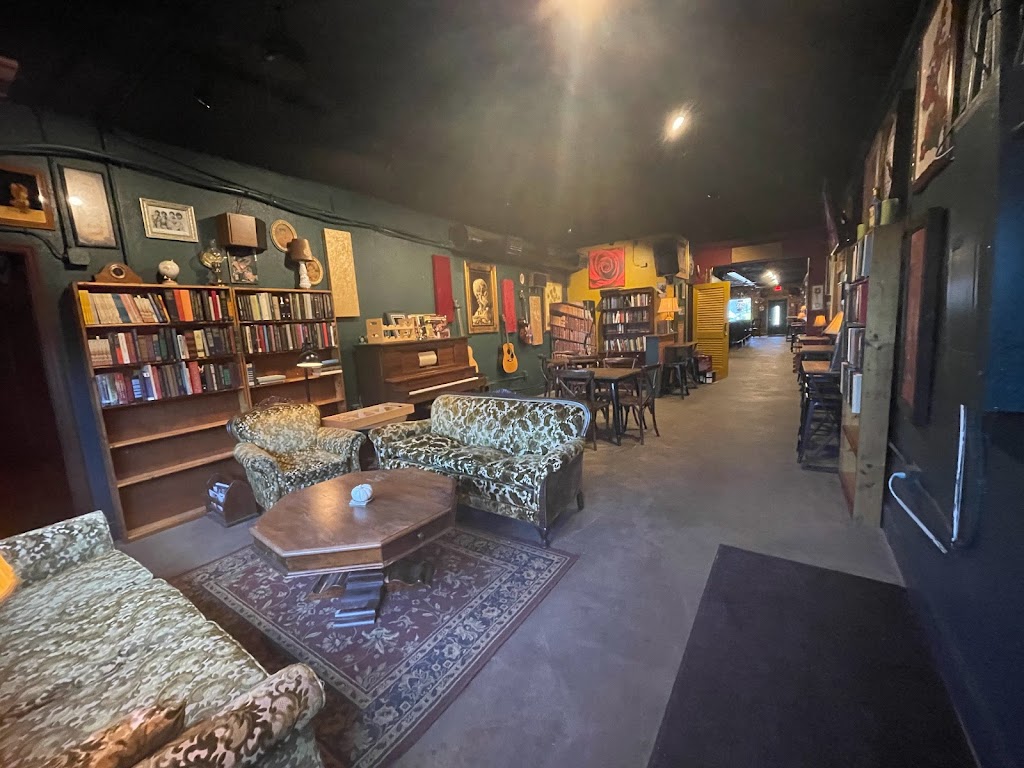 Liebrary on Beck | night club | 1123 Beck Ave, Panama City, FL 32401, USA | 8507400418 OR +1 850-740-0418