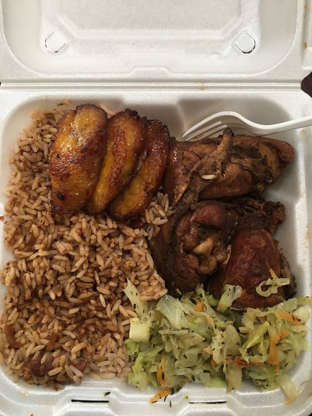 Degrill Jamaican Restaurant | restaurant | 152 S Plaza Trail, Virginia Beach, VA 23452, USA | 7574860709 OR +1 757-486-0709