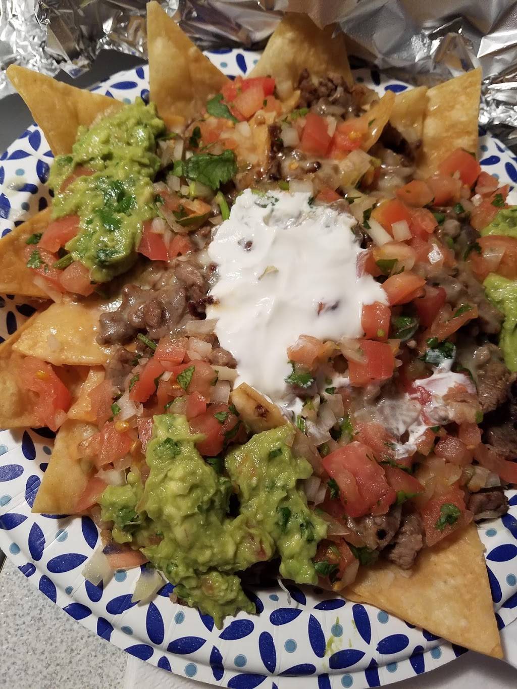 Aztec Grill & Grocery | restaurant | 122 Middletown Ave, North Haven, CT 06473, USA | 2037733906 OR +1 203-773-3906