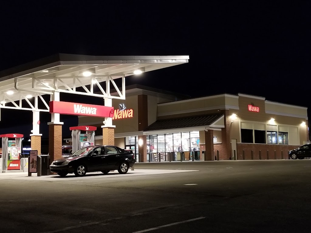 Wawa | cafe | 1073 W Baltimore Pike, Media, PA 19063, USA | 4845468878 OR +1 484-546-8878