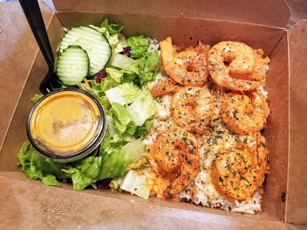 Coco Shrimp Restaurant | restaurant | 318 Bryan Ave, Fort Worth, TX 76104, USA | 8177206235 OR +1 817-720-6235