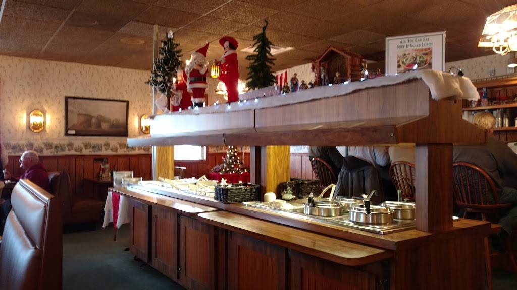 Homecoming Family Restaurant | restaurant | 1330 US Highway 68 N, Bellefontaine, OH 43311, USA | 9375927961 OR +1 937-592-7961