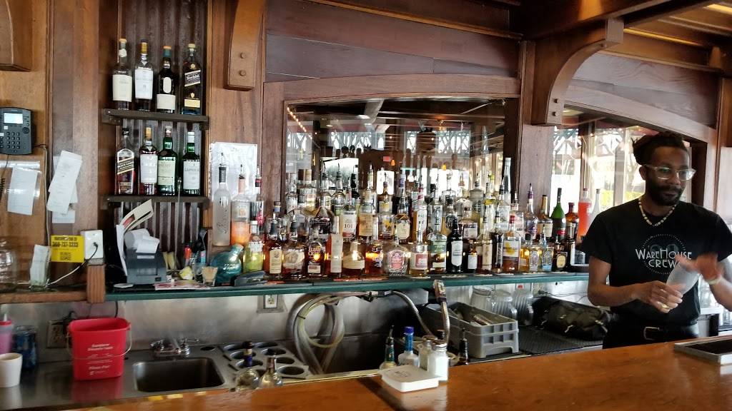 Warehouse 23 | restaurant | 100 Columbia St #102, Vancouver, WA 98660, USA | 3607507256 OR +1 360-750-7256