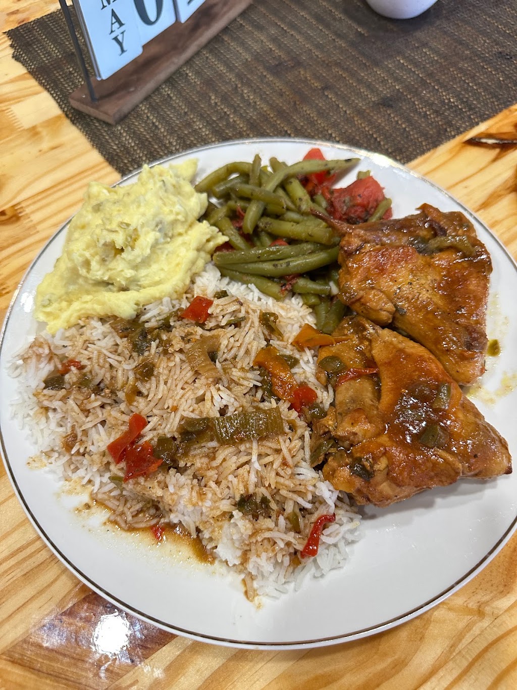 Just Country Kitchen | restaurant | 634 Rd 5252, Cleveland, TX 77327, USA | 9364025177 OR +1 936-402-5177