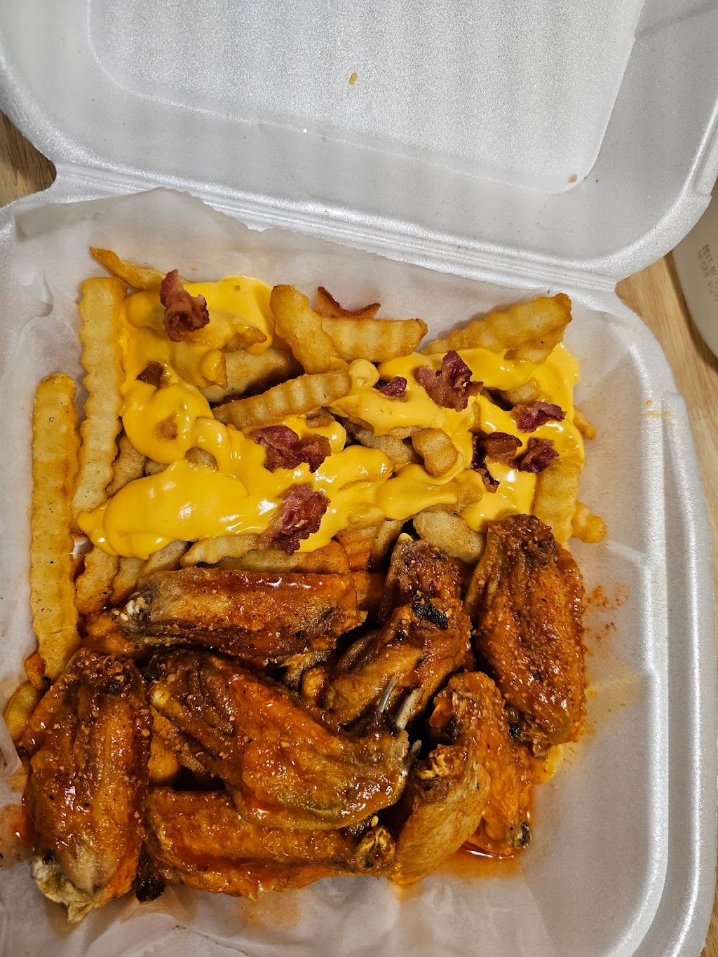 Hitz Da Spot | restaurant | 3126 Edgewood Ave N, Jacksonville, FL 32254, USA | 9042533830 OR +1 904-253-3830