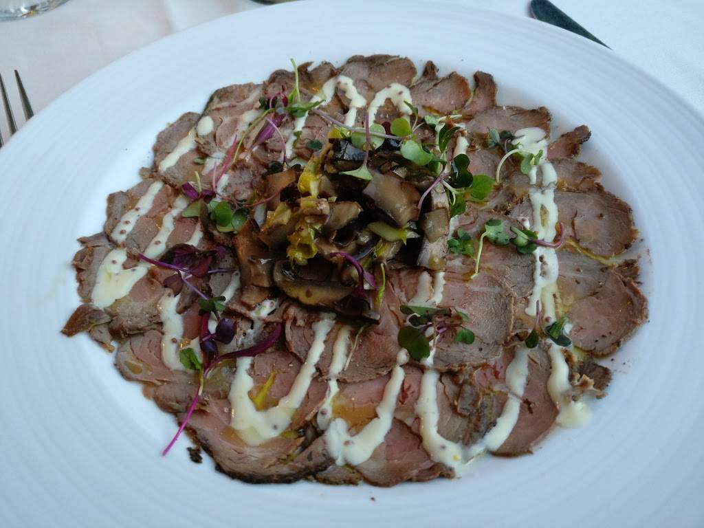 Barrique | restaurant | 796 Main St, Venice, CA 90291, USA | 3103999010 OR +1 310-399-9010