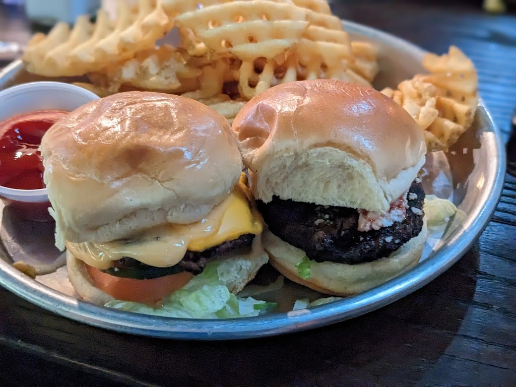 Bourbon & Barley | restaurant | 1037 Union University Dr, Jackson, TN 38305, USA | 7315749212 OR +1 731-574-9212