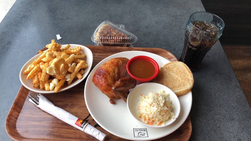 Benny&Co. | restaurant | 2429 Boulevard Ste Sophie, Sainte-Sophie, QC J5J 2V3, Canada | 4507101744 OR +1 450-710-1744