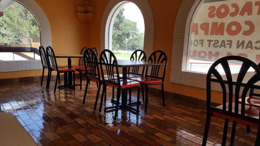 Tacos Los Compas | restaurant | 1385 Santa Fe Dr, Denver, CO 80204, USA | 7203280299 OR +1 720-328-0299