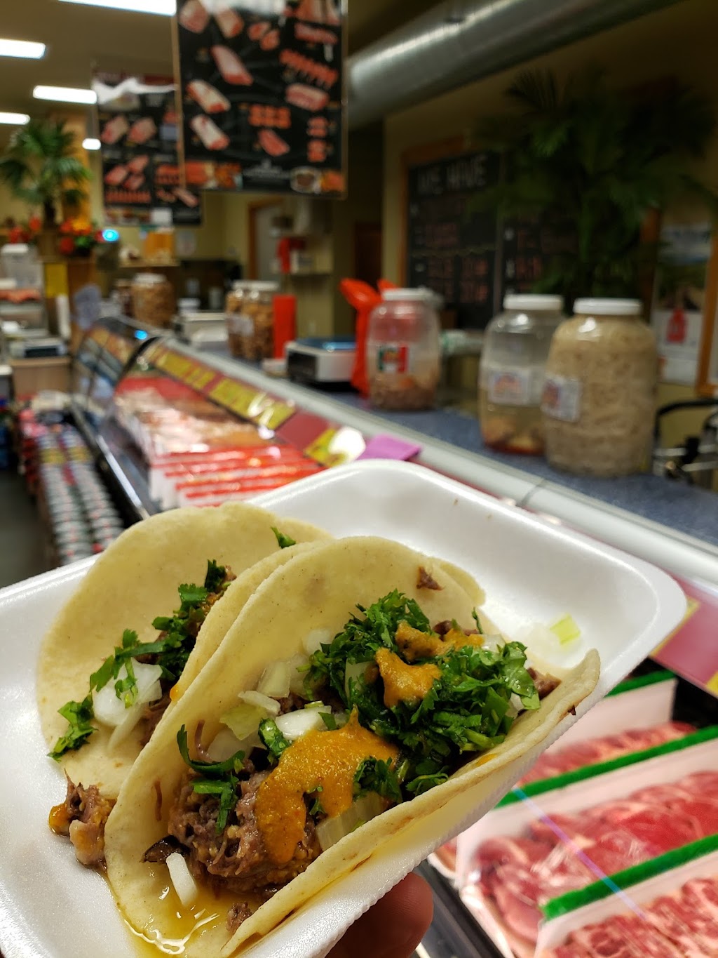 Taqueria El Rancho | restaurant | 8425 Chapel Hill Blvd, Pasco, WA 99301, USA | 5097922159 OR +1 509-792-2159