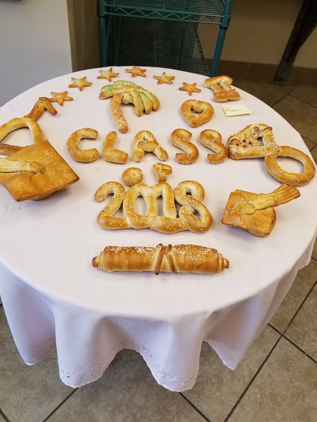 Philly Pretzel Factory | bakery | 295 South Ave, Westfield, NJ 07090, USA | 9082326232 OR +1 908-232-6232