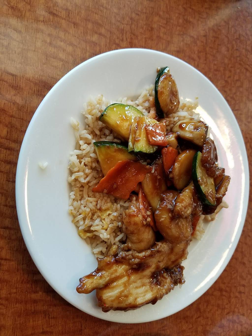 T & J Asian Cuisine | restaurant | 8877 N 107th Ave, Peoria, AZ 85345, USA | 6239726600 OR +1 623-972-6600