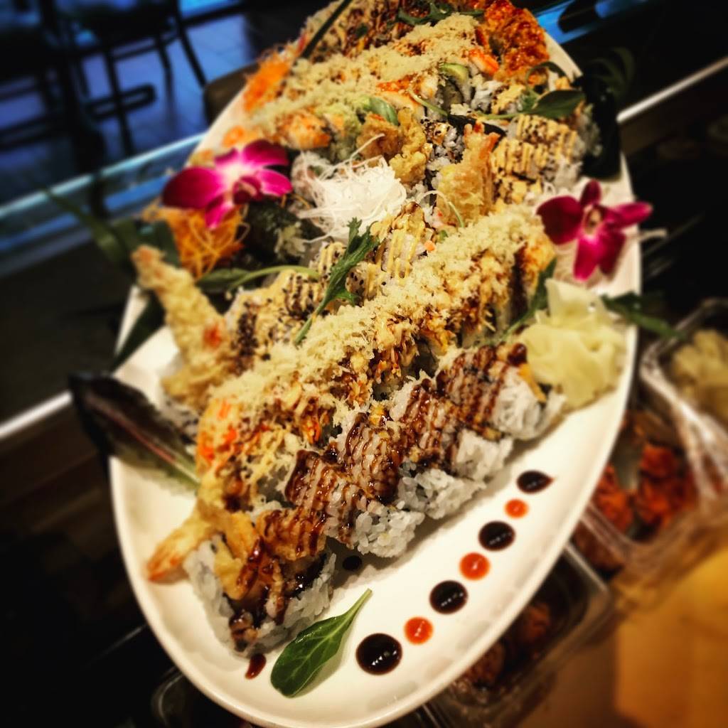 Umami | restaurant | 30472 Milford Rd, New Hudson, MI 48165, USA | 2484867749 OR +1 248-486-7749