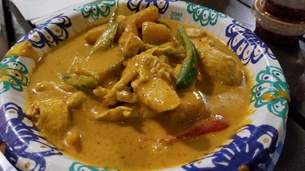 Bahn Thai | restaurant | 4646 Park Blvd, San Diego, CA 92116, USA | 6192996363 OR +1 619-299-6363