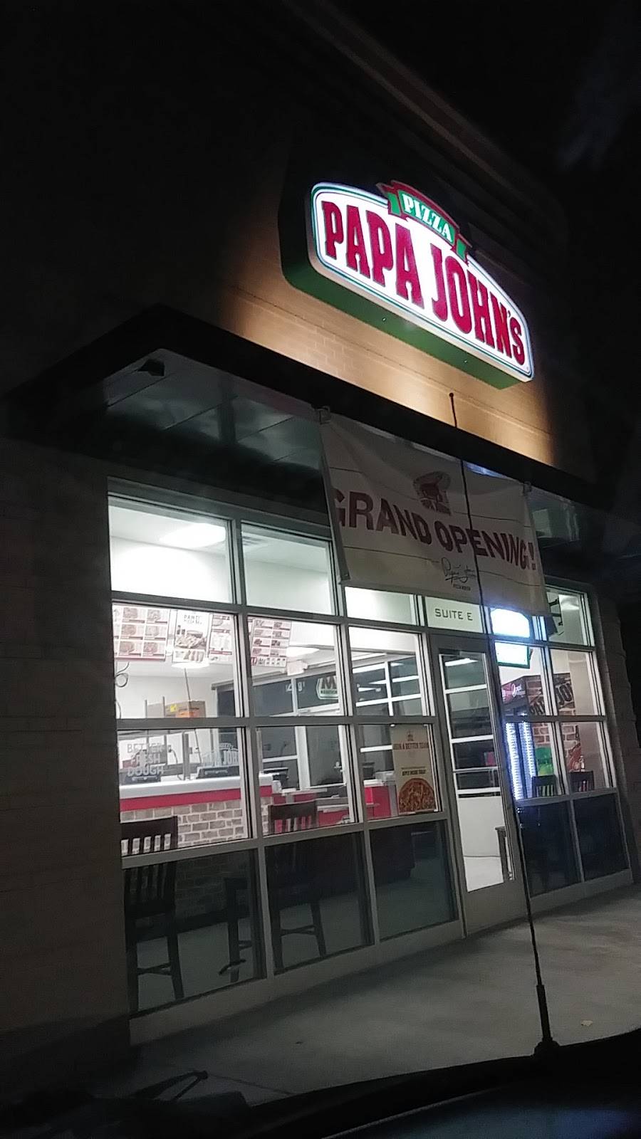 Papa Johns Pizza | restaurant | 540 S Main St, Northville, MI 48167, USA | 2483487272 OR +1 248-348-7272