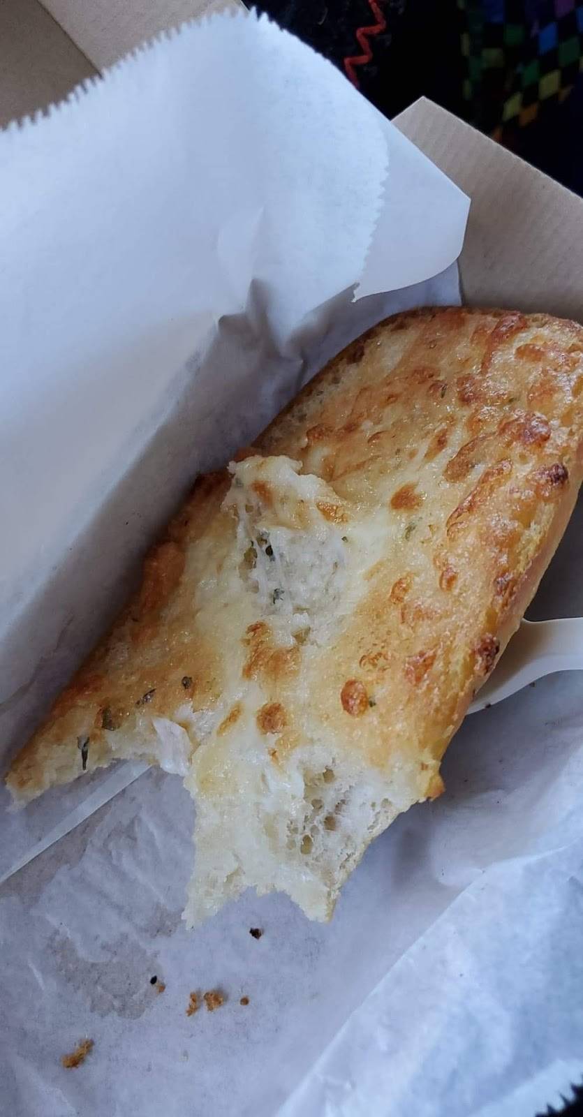 Adams Grub Truck | restaurant | 601 Mission Bay Boulevard South, San Francisco, CA 94158, USA | 4155059729 OR +1 415-505-9729