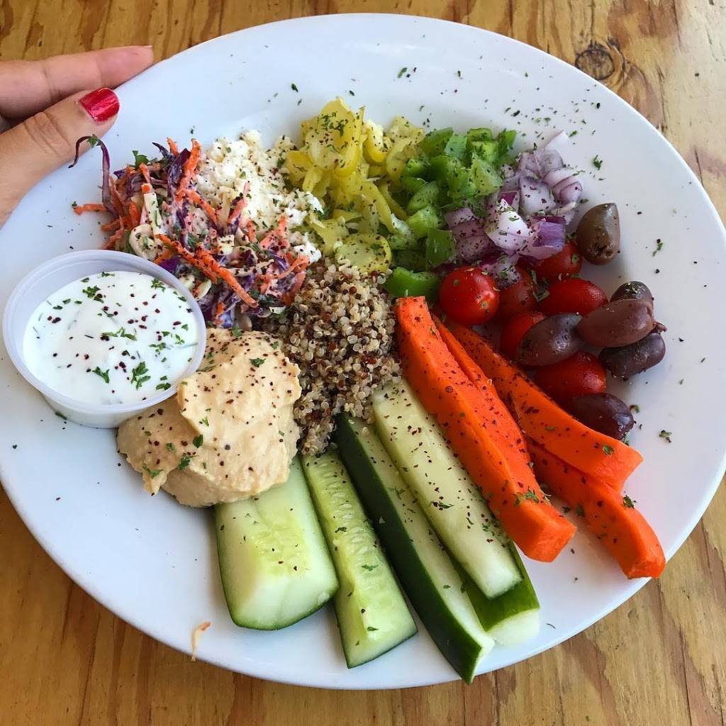 Spitz - Los Feliz | restaurant | 1725 Hillhurst Ave, Los Angeles, CA 90027, USA | 3235223309 OR +1 323-522-3309