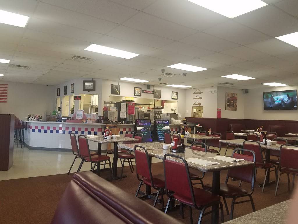 North Lima Cs Waffles | restaurant | 11991 South Ave, North Lima, OH 44452, USA | 3305499807 OR +1 330-549-9807