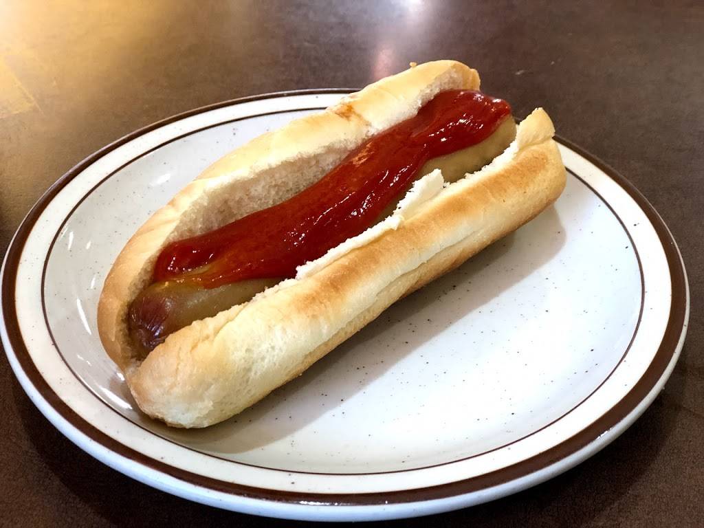 Roosters Coney Island | restaurant | 820 W Argyle St, Jackson, MI 49202, USA | 5177800970 OR +1 517-780-0970