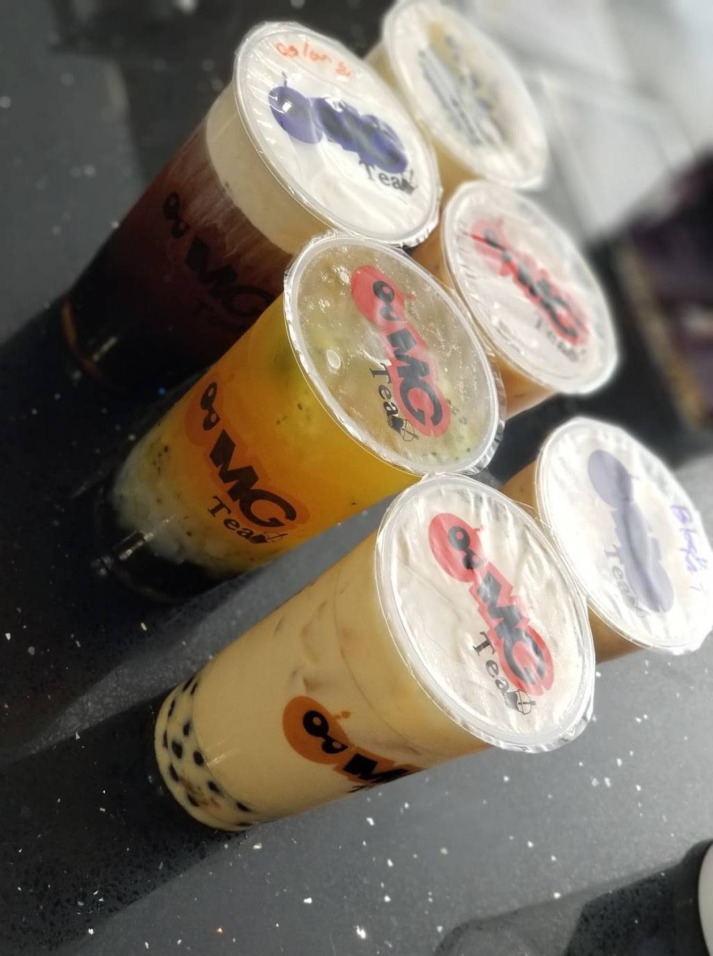 OMG Tea | cafe | 34391 Alvarado-Niles Rd, Union City, CA 94587, USA | 5109720283 OR +1 510-972-0283