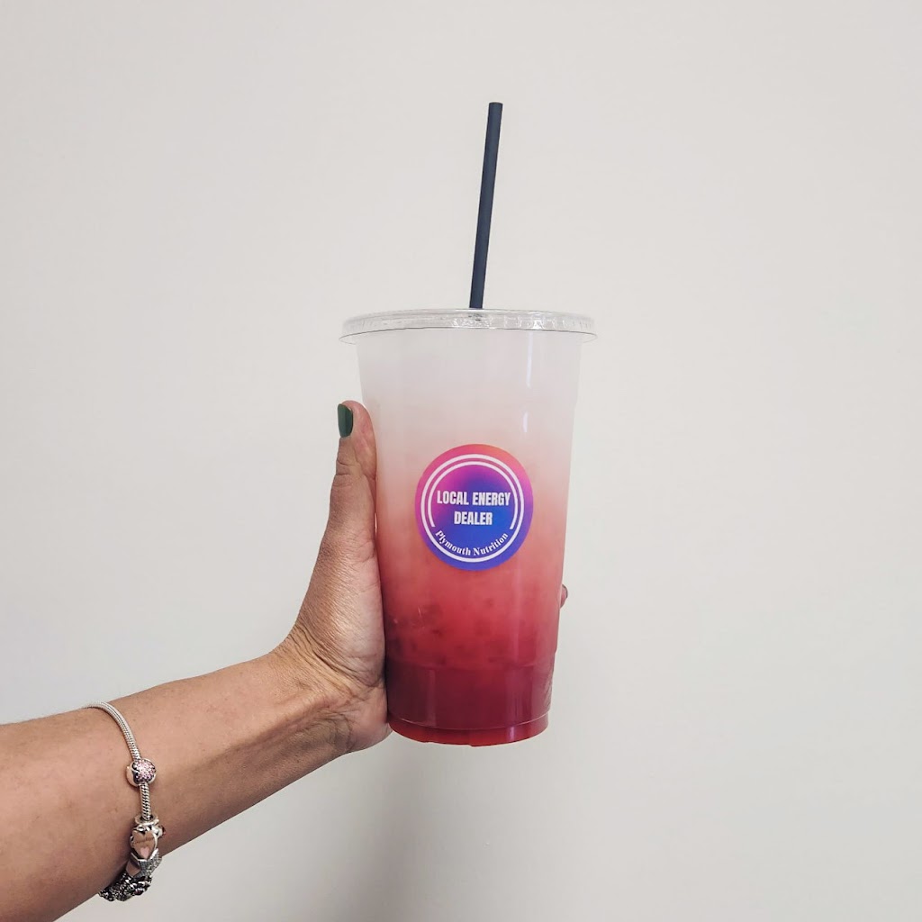 Plymouth Nutrition | restaurant | 273 N Main St, Plymouth, MI 48170, USA | 3135028908 OR +1 313-502-8908