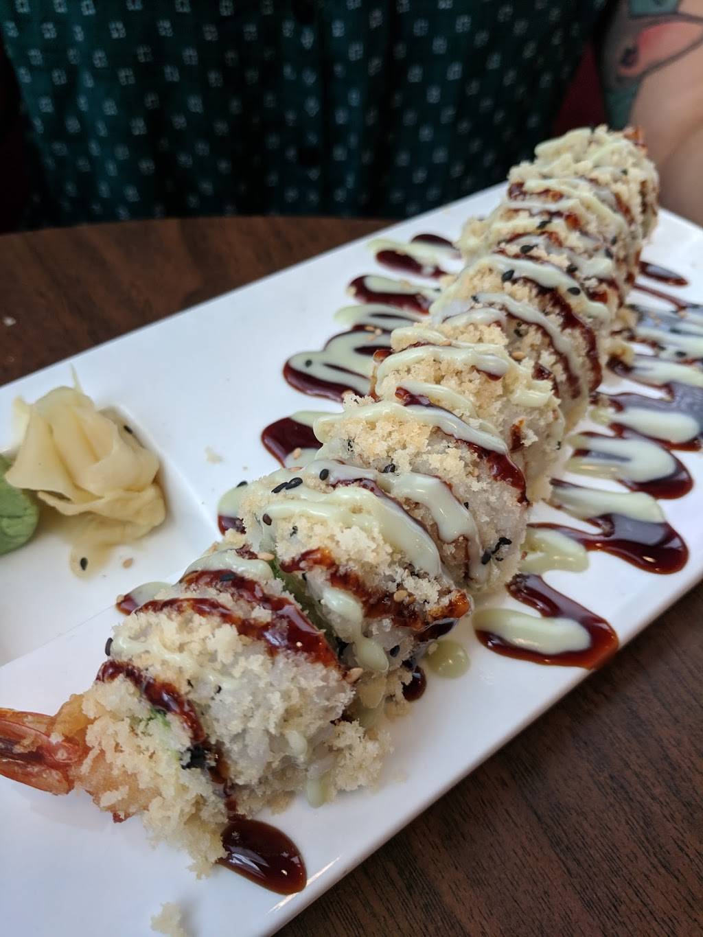 Chop Stick Cafe | restaurant | 207 N Kent St, Winchester, VA 22601, USA | 5404508691 OR +1 540-450-8691