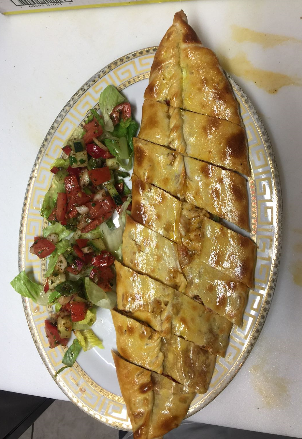 Anatolian Kitchen & Bakery | restaurant | 3151 N Broadway, Chicago, IL 60657, USA | 7736665111 OR +1 773-666-5111