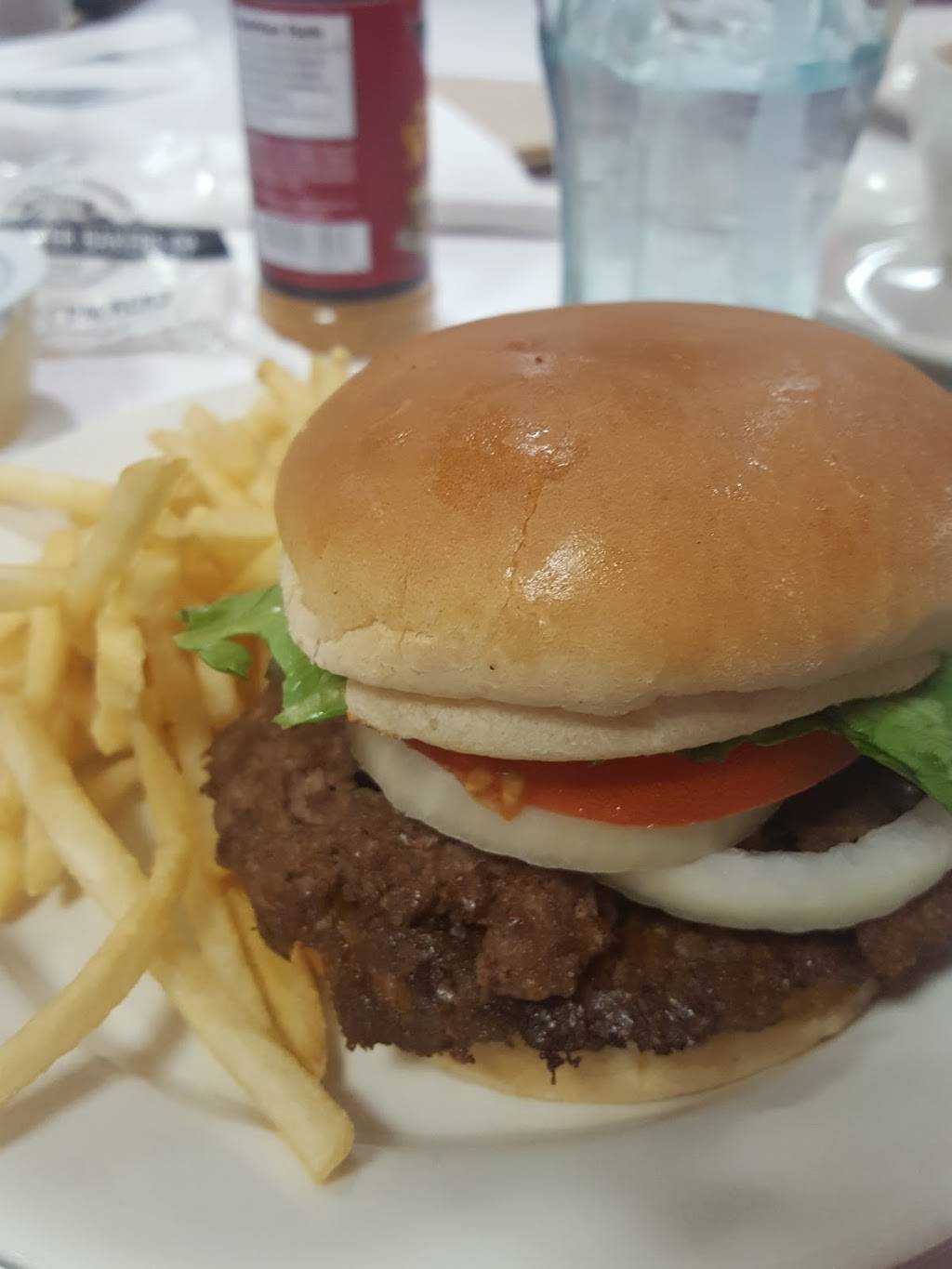 Steak n Shake | restaurant | 5300 N Abbe Rd, Elyria, OH 44035, USA | 4402190305 OR +1 440-219-0305